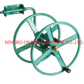 Retractable Cable Roll Garden Hose Reel