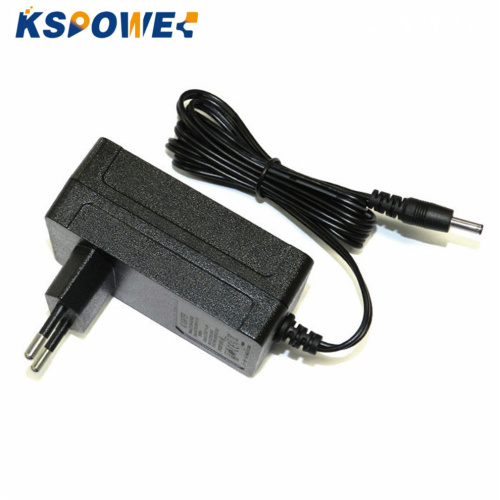 15V 2.4A 36W AC/DC Korea Wall Mounted Adapter