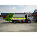 6000l 4x2 damfara ta hana manyan motoci