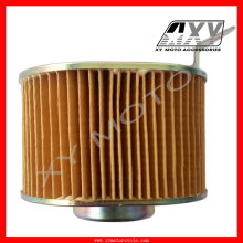 Motorcycle air cleaner element comp 17211-KVJ-G00 fuel filter