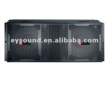 proaudio line array dual 18'' subwoofer VT-4880