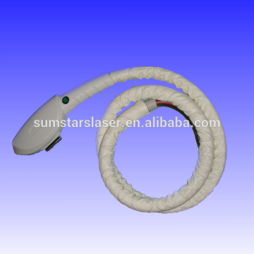 ipl handle for ipl rf machine