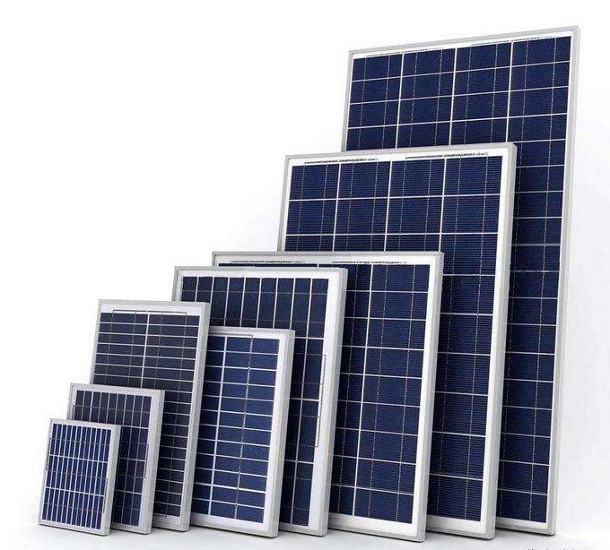 Poly solar moudle Poly solar moudle