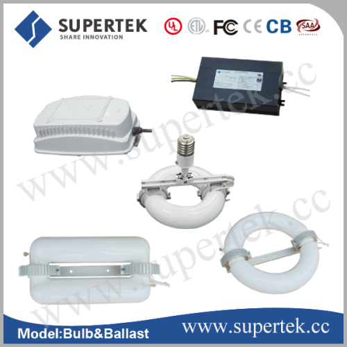 UL induction lamps 400W