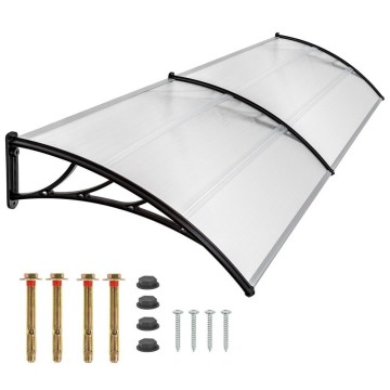 60*80cm S series DIY door & windower Awning/patio cover/canopy(S6080)