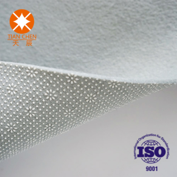 carpet base fabric needle punched nonwoven