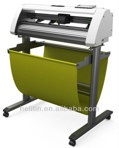 Servo motor reflective film cutting plotter 720