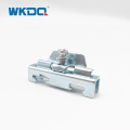 E/FE-2 Galvanized Steel Din Rail Clamp / Accessories