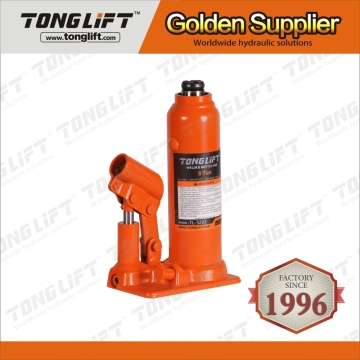 Best Sales Competitive 2t hydraulic bottle jack prices
