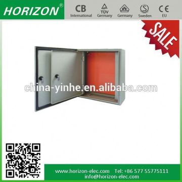 Hot Sale different size of Waterproof Electrical Outdoor distribution enclosure waterproof junction box