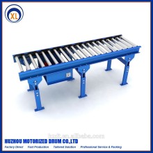 Single or Double Chain Accumnlation driving roller conveyor manufacturer