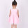 2018 wholesale boutique children sleeveless smocked dresses