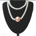 Kalung Pearl Kelahiran Tersuai