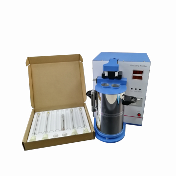 Factory Supply FN Falling Number with Printer - Made in China