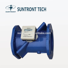 Industrial 150mm Ultrasonic Water Flow Meter