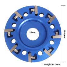 hoof grinding disc cattle hoof trimming disc