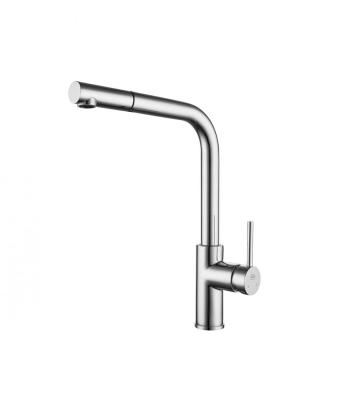 water taps Pull-out kitchen mixer