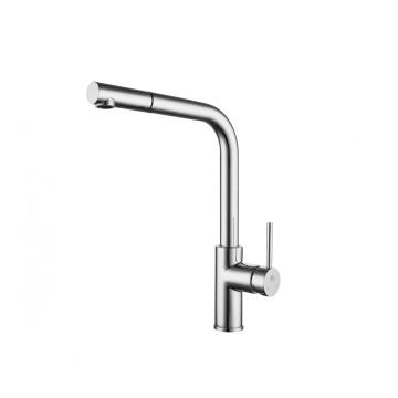 best Brass Pull-out kitchen mixer