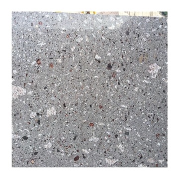 Glorious Granite G341 Grey Slabs with Nature Colorful Galaxy