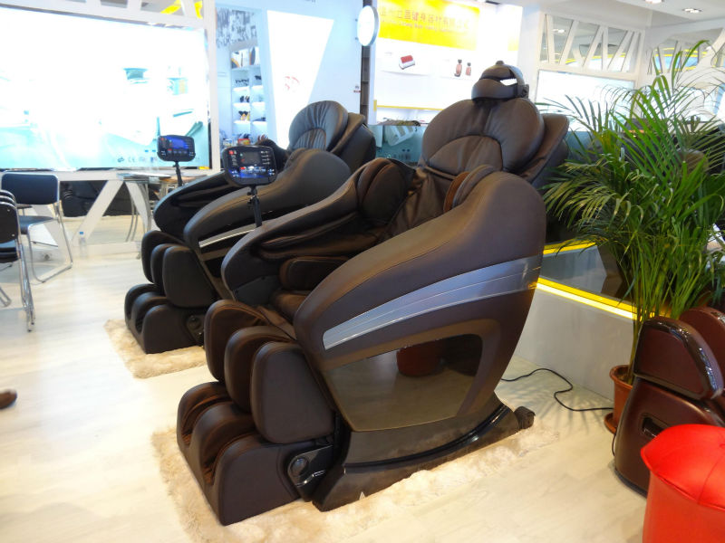 RK7803 luxury zero gravity massage chair sex chair