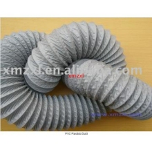 ZXL-FG-04 PVC Flexible Duct