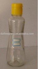 supply condiment bottle 215ml