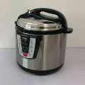 Multi pot aluminum pressure cooker for safty cooking