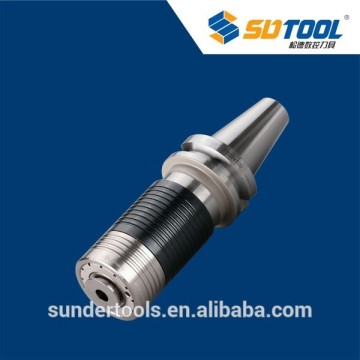 Shank for Thread Cutting Tool