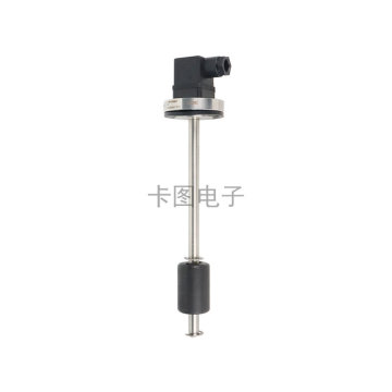 LC100 High Temperature Resistant Stainless Steel 304 Floating Liquid Level Switch
