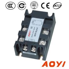 Electromechanical mechanism AC Voltage Regulator active SCR-75LA-H 25-120A