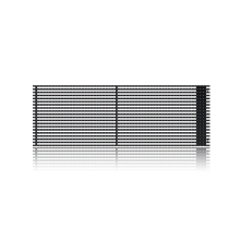 High Protection Grille screen for outdoor ventilation