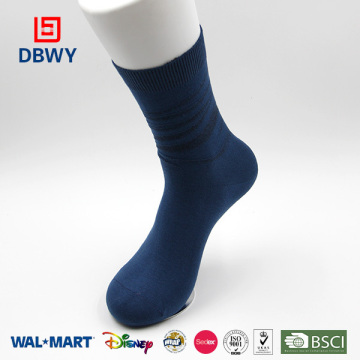 Design your own colorful cotton dress socks