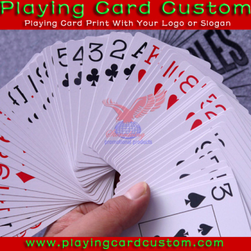 star trek playing cards