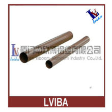 The Concrete Gutters,Aluminum GuttercBetter then Fiberglass Gutters