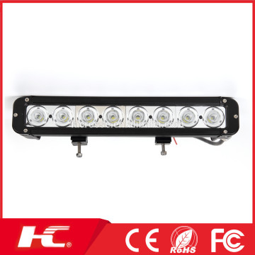 Wholesale super bright 4d lens led light bar led 4d light bar auto led bar light