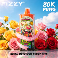 Fizzy PRIME MAX 80K puffs jednokratni vape EU skladište