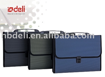 Expanding file folder