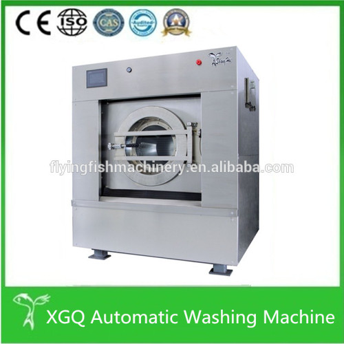 semi automatic laundry equipment