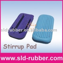 Horse Stirrup Pad