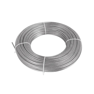 Paduan Khusus Invar 36 UNS K93600 Coil Wire
