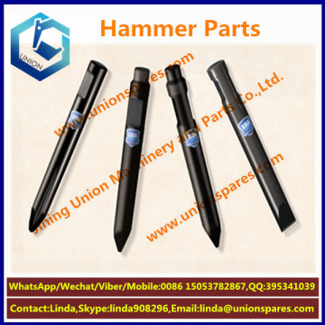 Hammer Chisel