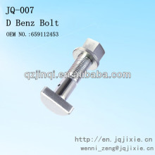 D Bolts for Benz