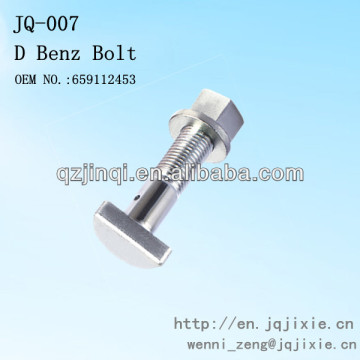 D Bolts for Benz