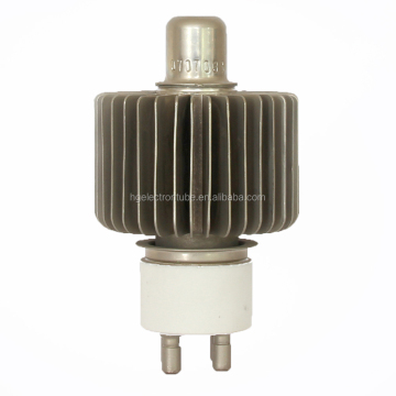 ISO9000 Certified 7T62RB Transmitting Triode Electron Tube