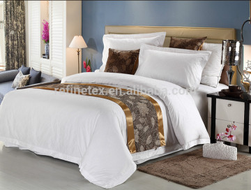 Bed Runners For Hotels,King/Queen Size Bed Runner
