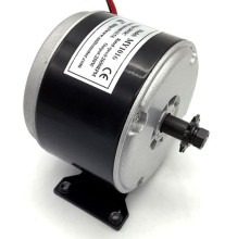 24V 250W ATV & Motorcycle Starter Motor Parts