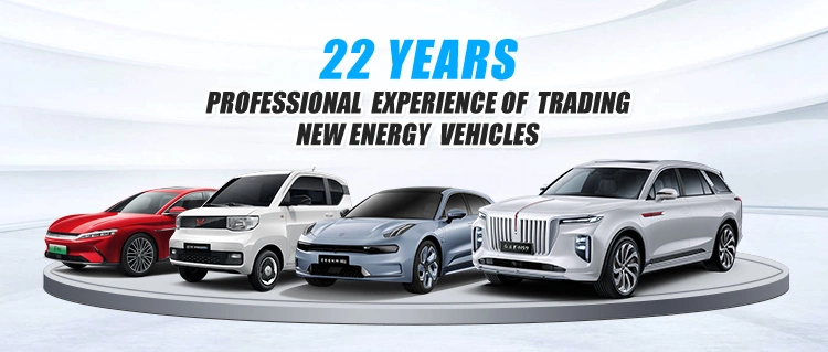 Byd Tang EV Electric Car 7 Seater High Speed Electric Vehicles Byd Tang EV 2022 Car