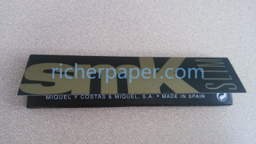 Smk Cigaretter Paper with Water Mark