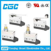 mini limit micro switch