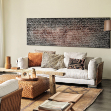 Scandinavian Luxury Sofa sets